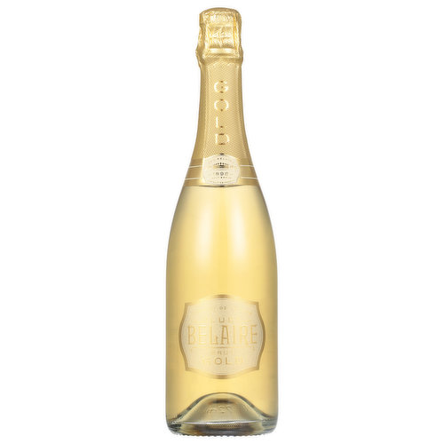 Luc Belaire Sparkling Gold