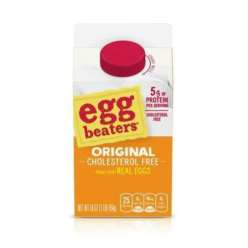 Egg Beaters Original Liquid Egg, Regular