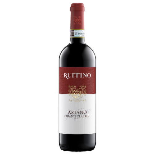 Ruffino Aziano Chianti Classico