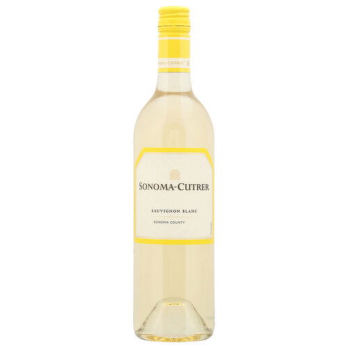 Sonoma-Cutrer Sauvignon Blanc, Sonoma County