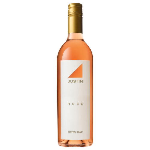 Justin Rose Wine