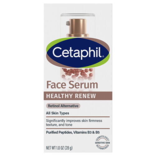 Cetaphil Face Serum
