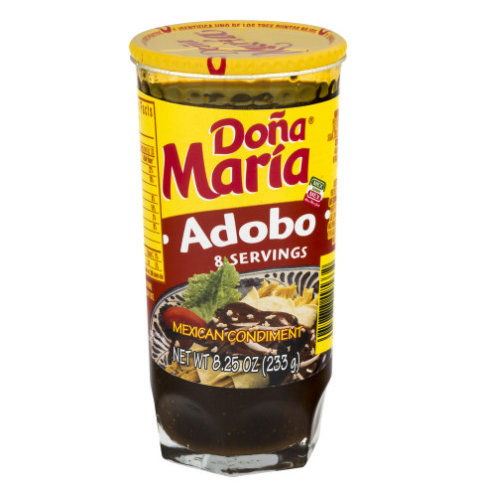 Dona Maria Adobo