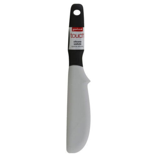 Good Cook Touch Spatula, Silicone