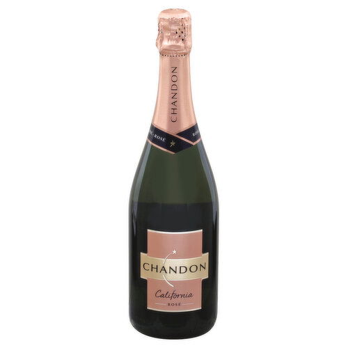 CHANDON Sparkling Wine, Rose, California