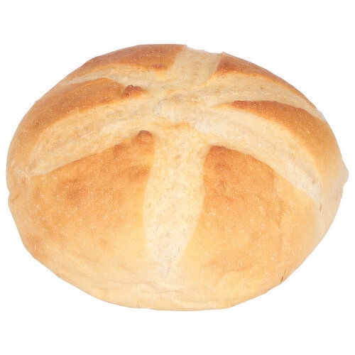 Breadsmith French Boule