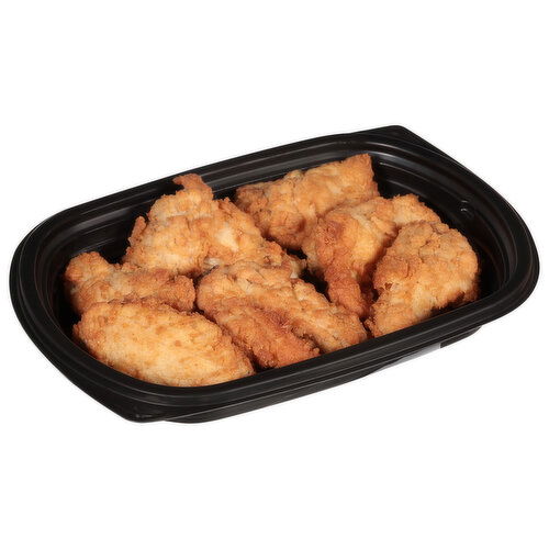 Cub Wing Dings Cold