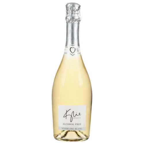 Kylie Minogue Sparkling Blanc