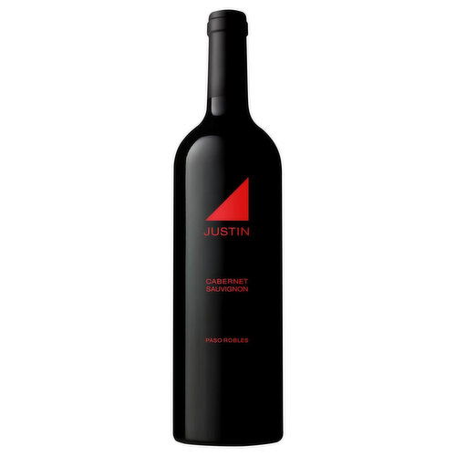 Justin Cabernet Sauvignon