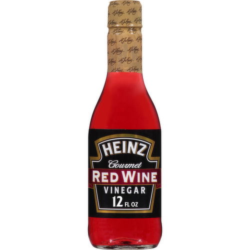 Heinz Red Wine Vinegar