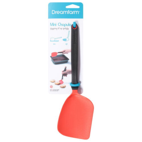 Dreamfarm Mini Chopula, Red