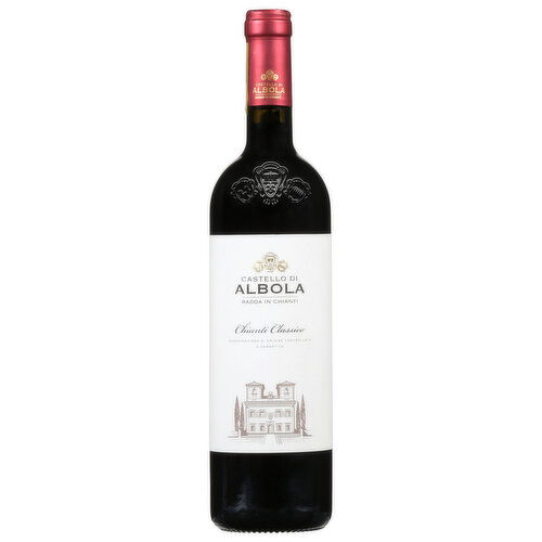 Castello di Albola Chianti Classico