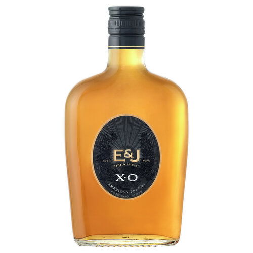 E & J Brandy Brandy