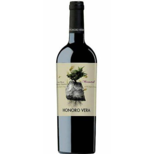 Honoro Vera Organic Monastrell