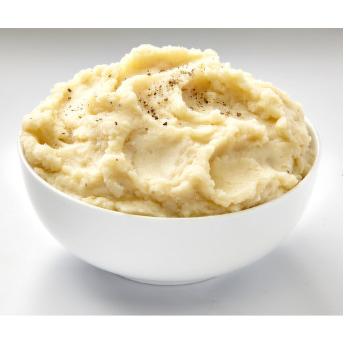 Cub Mashed Potatoes with Gravy, Hot