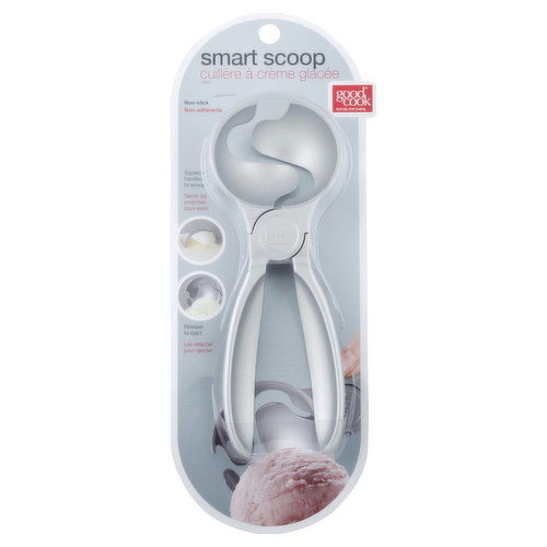 Good Cook Smart Scoop