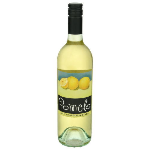 Pomelo Sauvignon Blanc