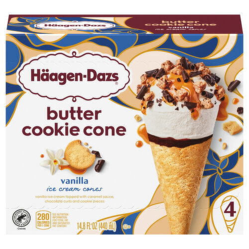 Haagen-Dazs 0