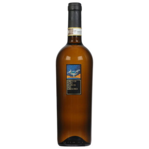 Feudi di San Gregorio Greco Di Tufo