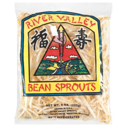 River Valley Bean Sprouts