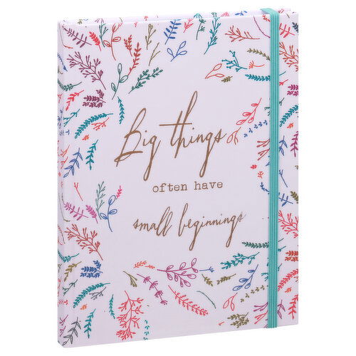 Top Flight Journal