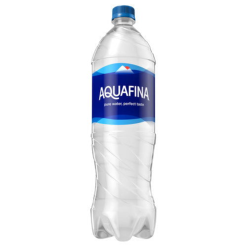 Aquafina Purified Water