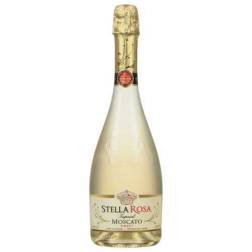 Stella Rosa Moscato, Imperiale, Sweet