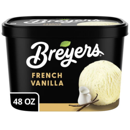 Unilever Classics Ice Cream French Vanilla