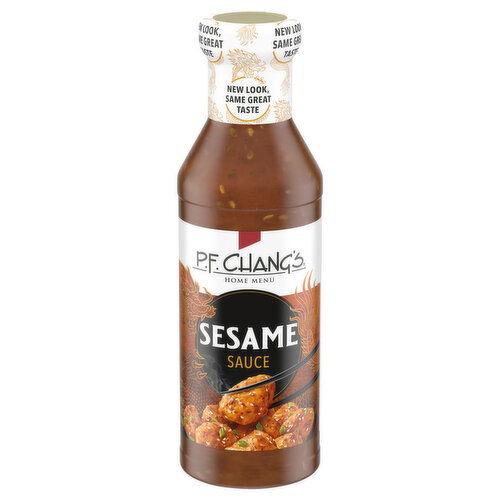 P.F. Chang's Sesame Sauce
