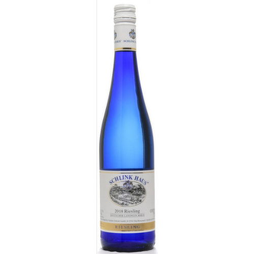 Schlink Haus German Riesling