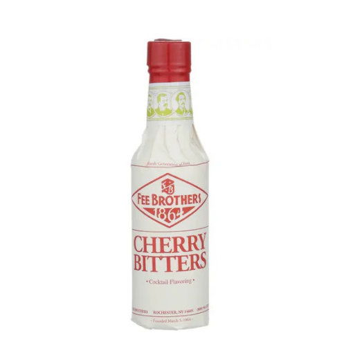 Fee Brothers Cherry Bitters