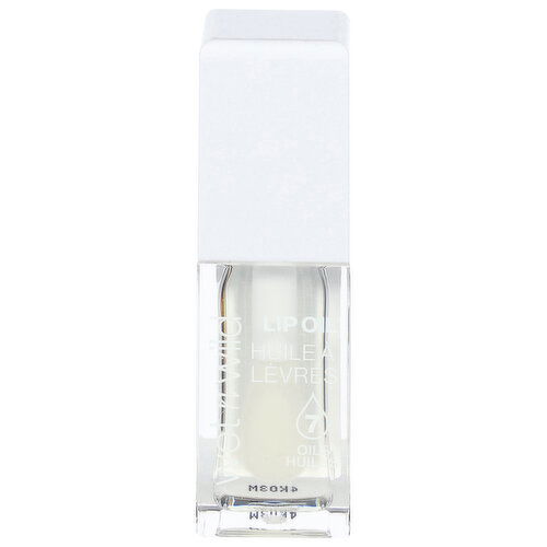 Wet n Wild Lip Oil, Ultra Hydrating, Crystal Ball