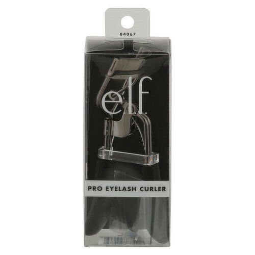 e.l.f. Eyelash Curler, Pro