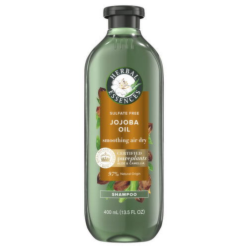 Herbal Essences PurePlants Jojoba Oil Shampoo 13.5 fl oz