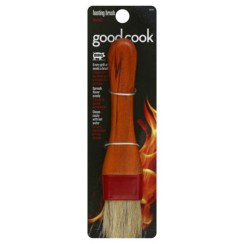 Good Cook Basting Brush, BBQ