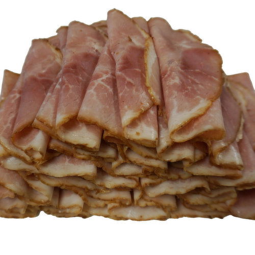 Signature Virginia Ham