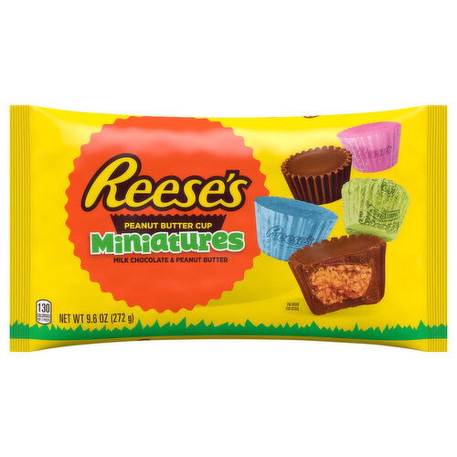 Reese's Peanut Butter Cup, Miniatures