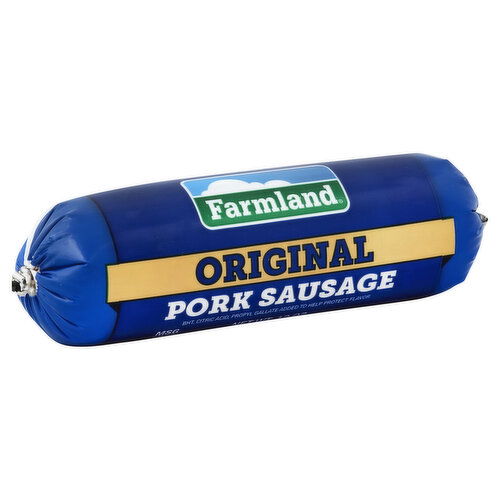 Farmland Pork Sausage, Original