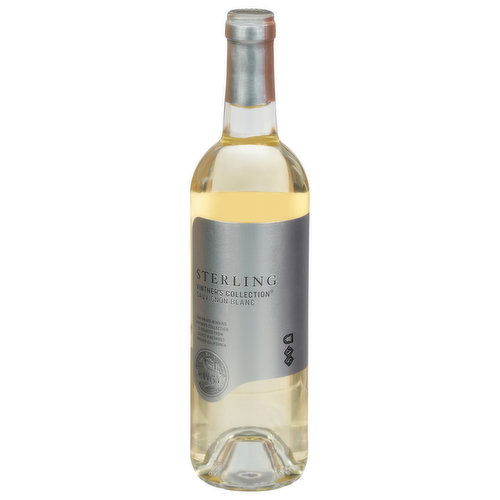 Sterling Vintner's Collection Sauvignon Blanc, California