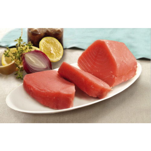 Cub Tuna Loin