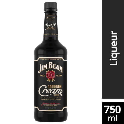 Jim Beam American Whiskey Other