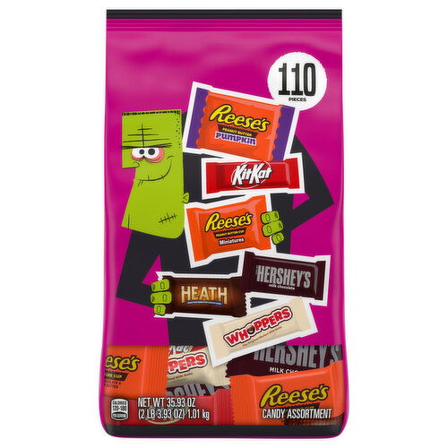 Hershey's Candy Assortment