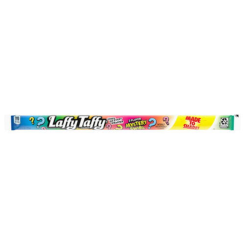 Laffy Taffy Mystery Swirl Candy