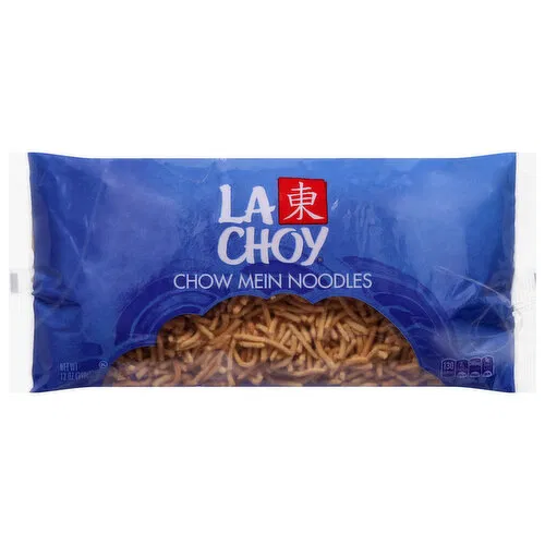 La Choy Chow Mein Noodles