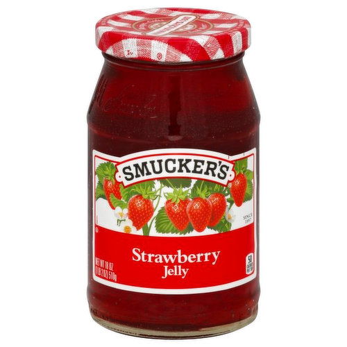 Smucker's Jelly, Strawberry