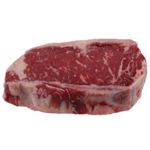 Cub T-Bone Steak