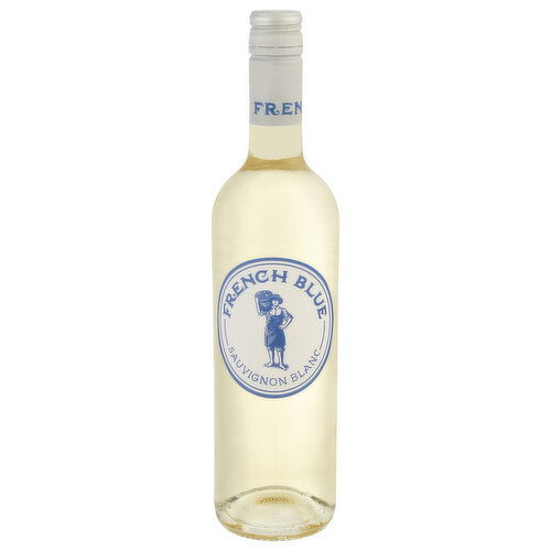 French Blue Sauvignon Blanc