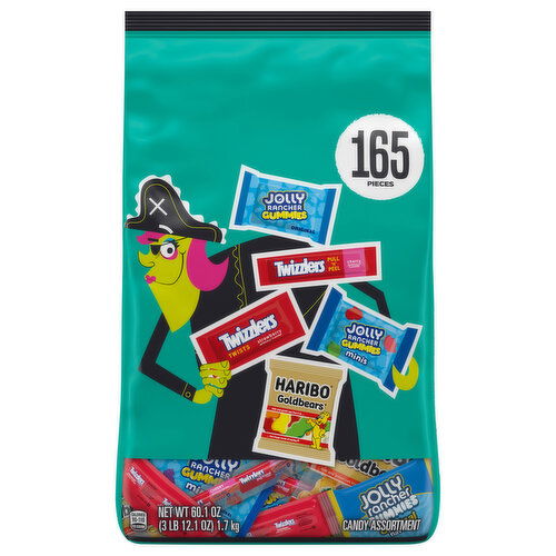 Hershey's Candy Assortment