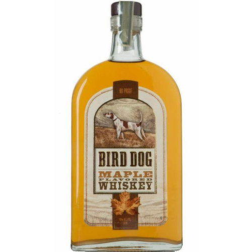 Bird Dog Maple Whiskey