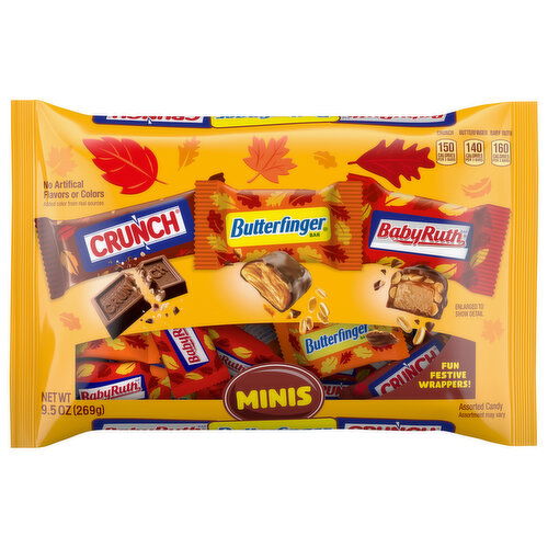 Ferrero Assorted Minis Candy